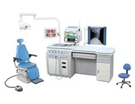 Table de traitement clinique opération ORL
