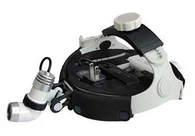Lampe d'examen bandeau spécial ORL