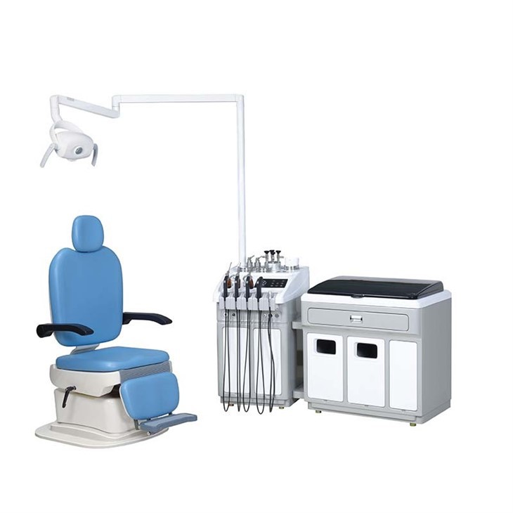 Ear Nose Throat Examination Unti