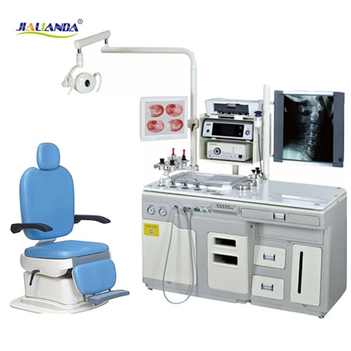 Otopront Ent Workstation