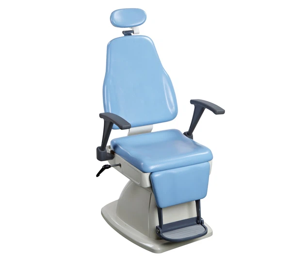 Unité de traitement ORL Chaise de patient ORL