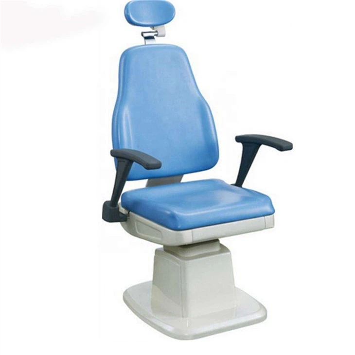 Chaise de patient d'hôpital Chaise Ent pour le traitement