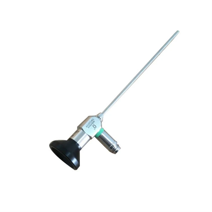 Cámara Endoscopio: Luz LED Brillante y Compatible con Windows
