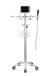 Endoscope Ent Fibre Flexible Vidéo