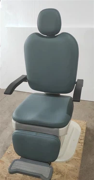 Chaise de traitement médical Ent
