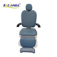 Fauteuil de traitement automatique de luxe pour patients ORL