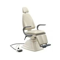Chaise d'examen médical ORL