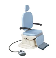 Chaises de procédure médicale de patients