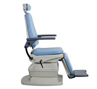 Patient Chair Functional Ent